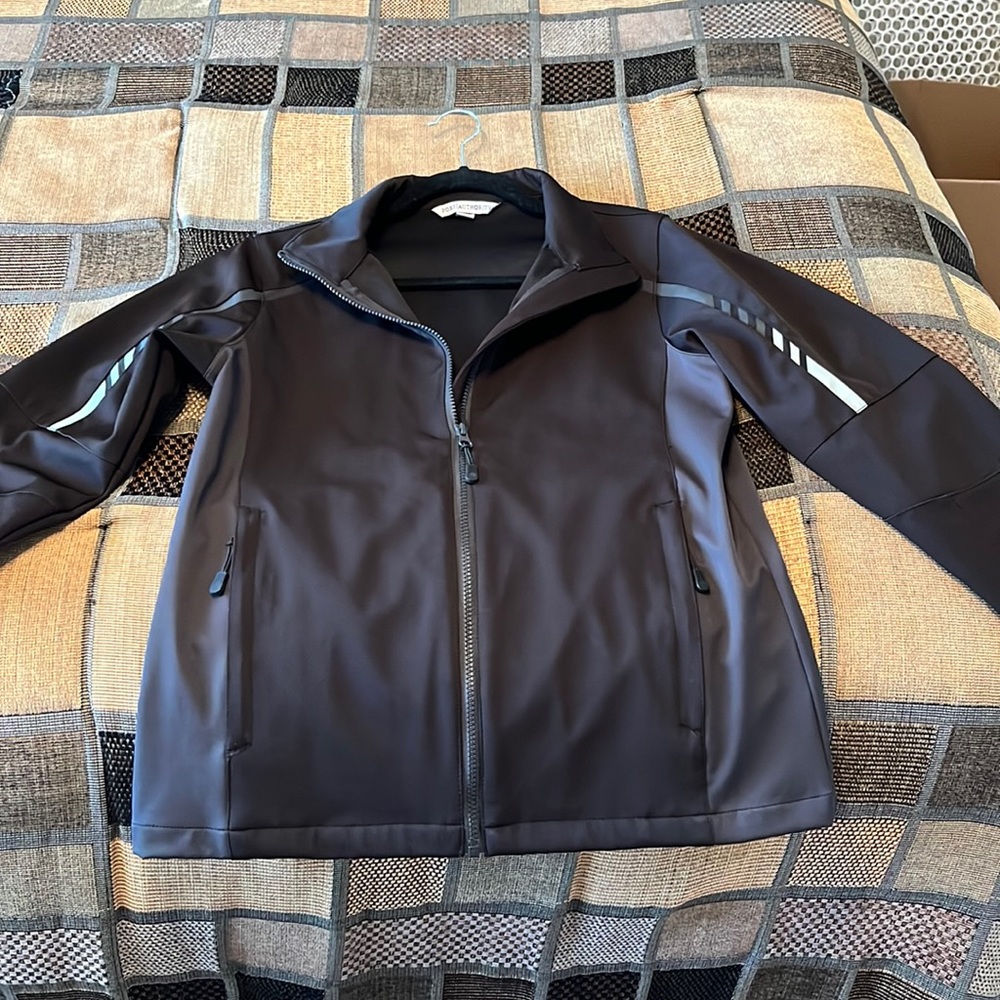 NWOT Port Authority Jacket Size M